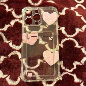 iPhone 14 Pro Max Phone Case